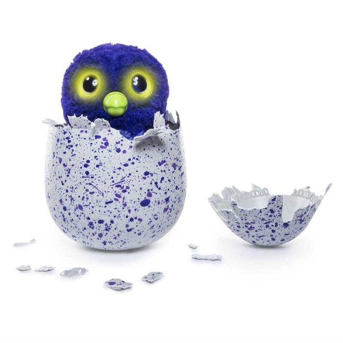 Hatchimals: Драко в яйце номер 2