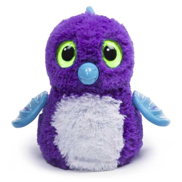 Hatchimals: Драко в яйце номер 2