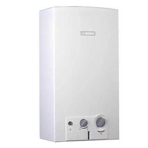 Газовая колонка Bosch Therm 4000 O WR 13-2 B