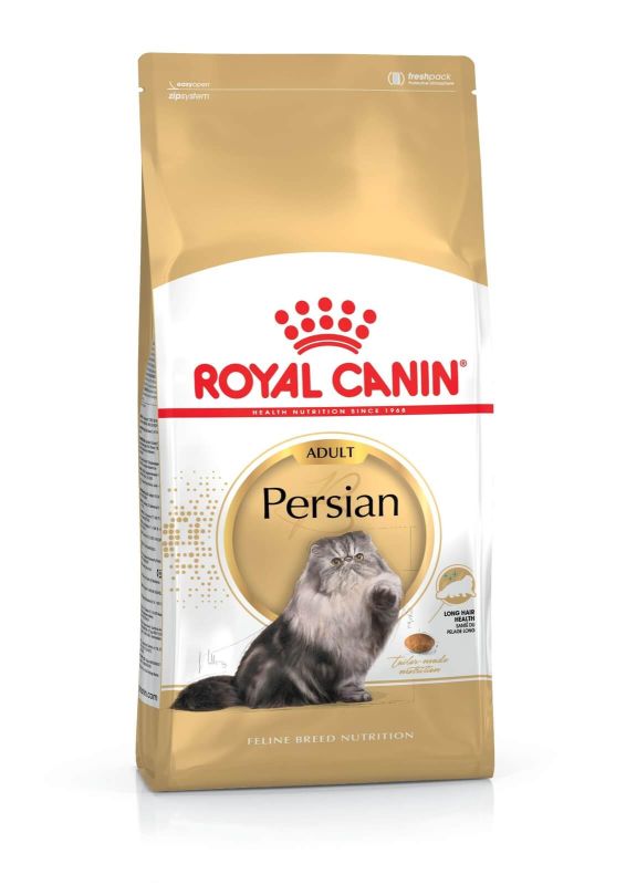 Royal Canin Maine Coon Adult сухой корм для котов породы мейн-кун