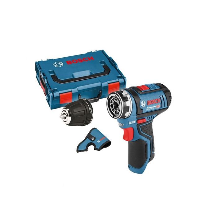 Отбойный молоток Bosch GSH 7 VC